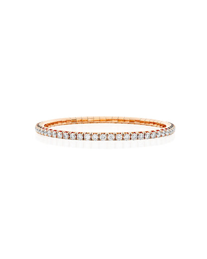 color: Rose Gold