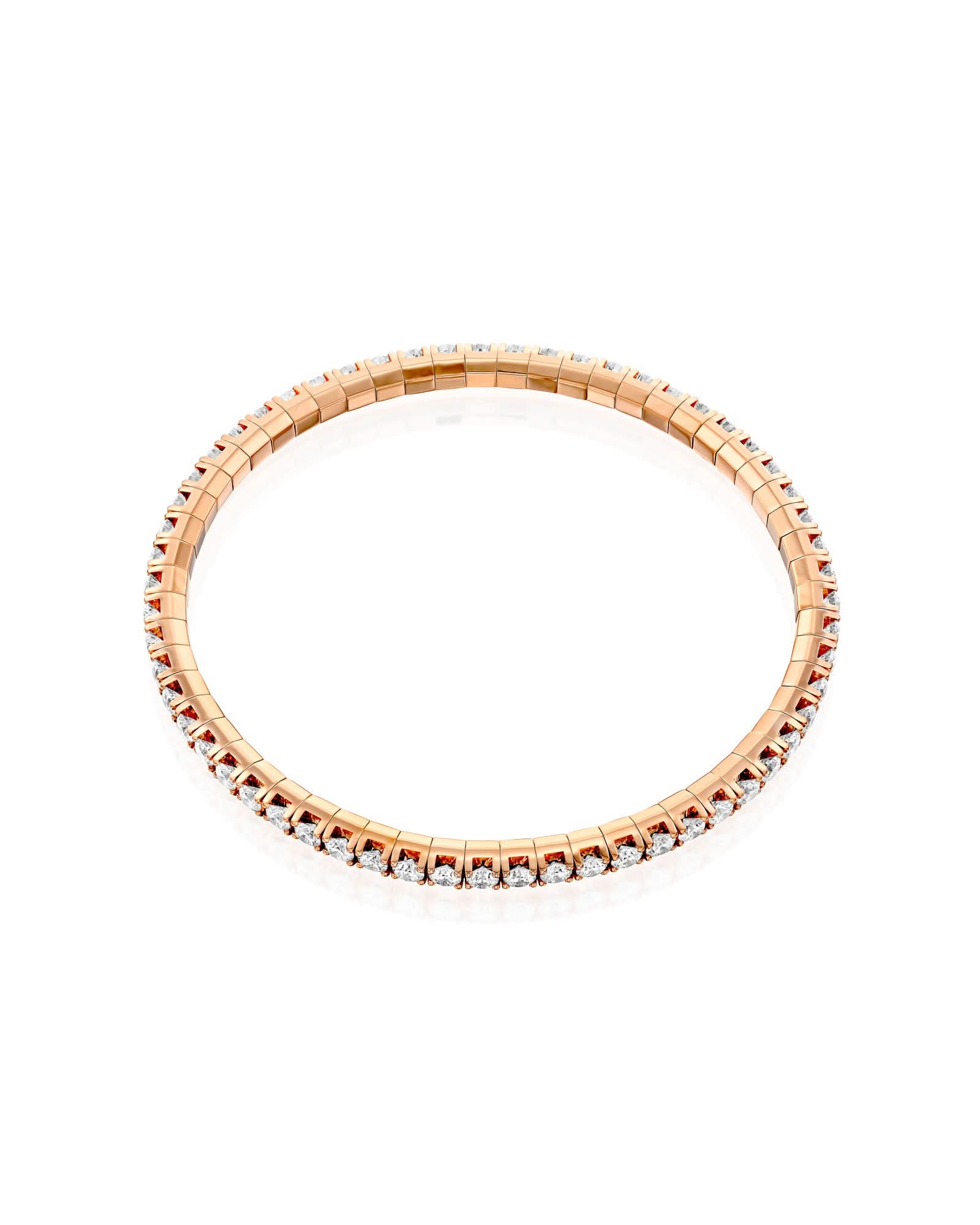 color: Rose Gold