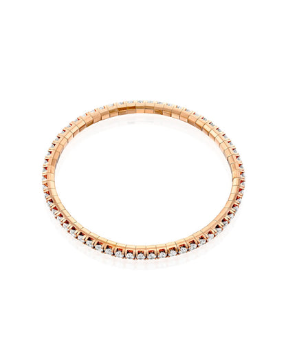 color: Rose Gold