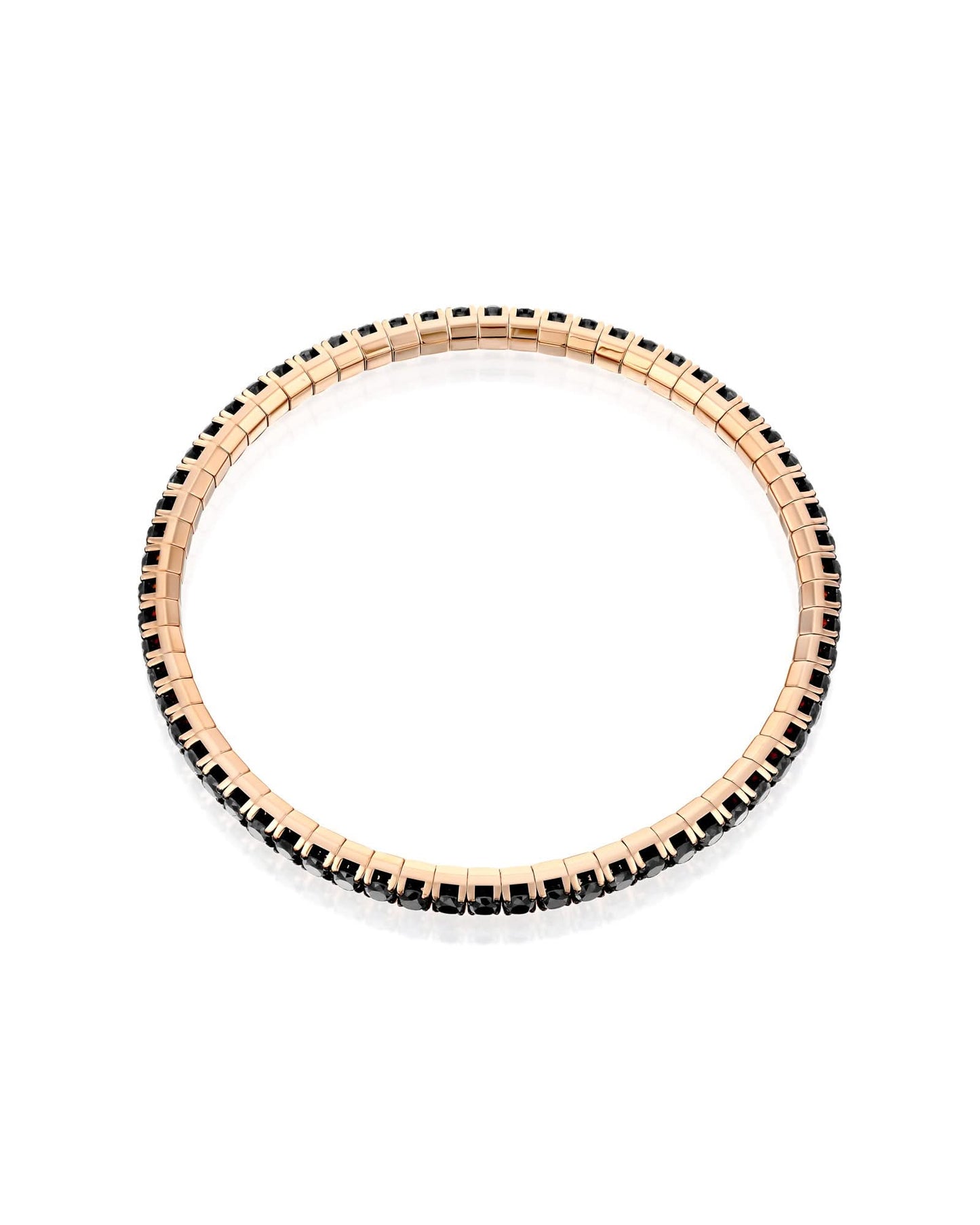 color: Rose Gold