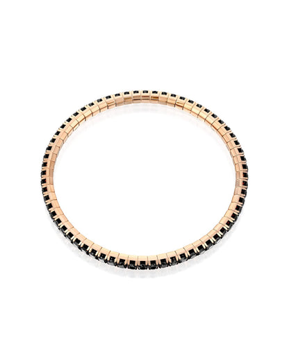 color: Rose Gold