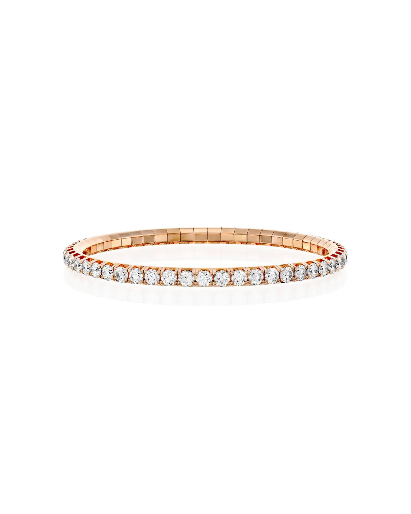 color: Rose Gold