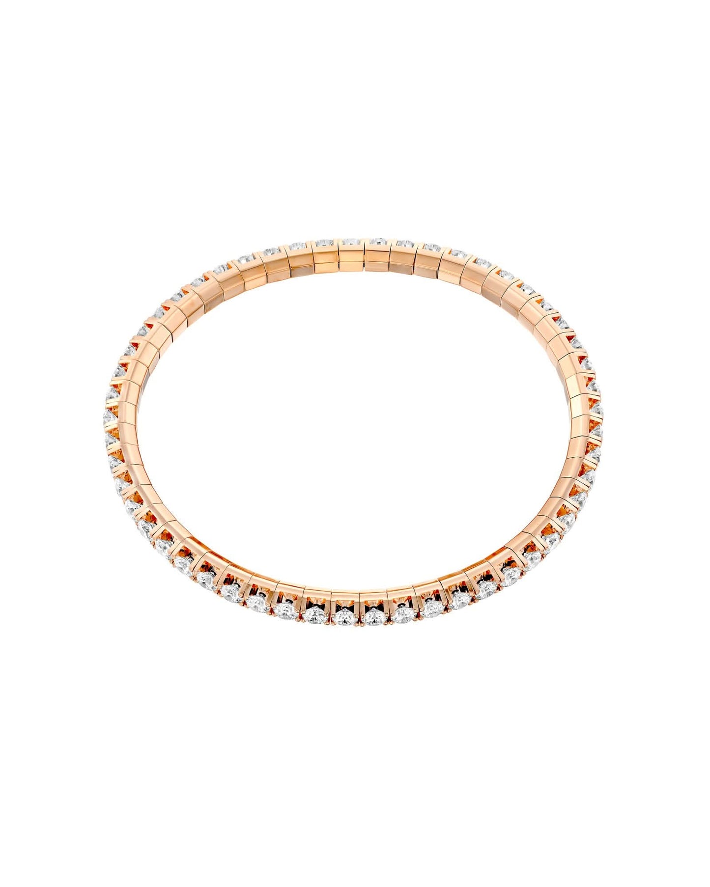 color: Rose Gold