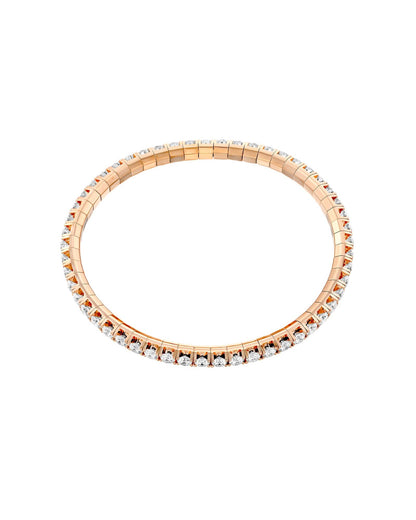 color: Rose Gold