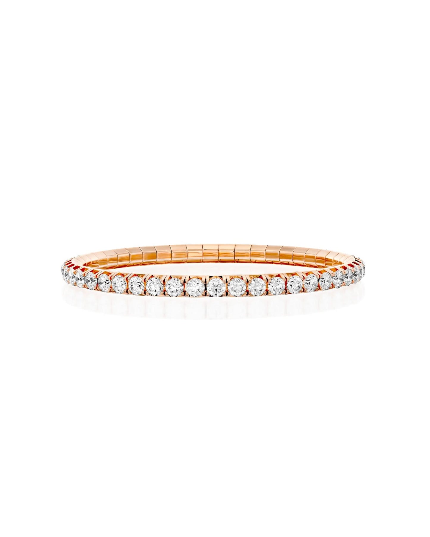 color: Rose Gold