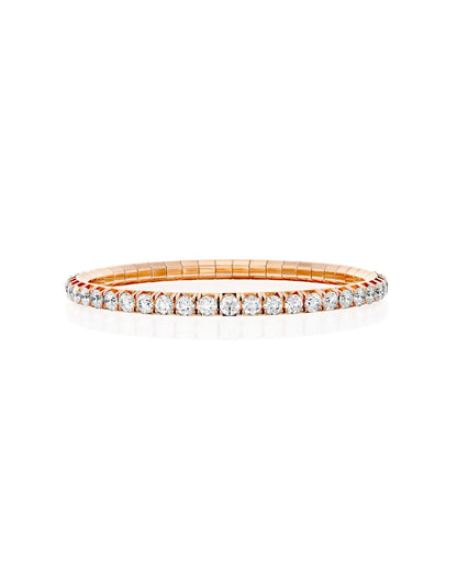 color: Rose Gold