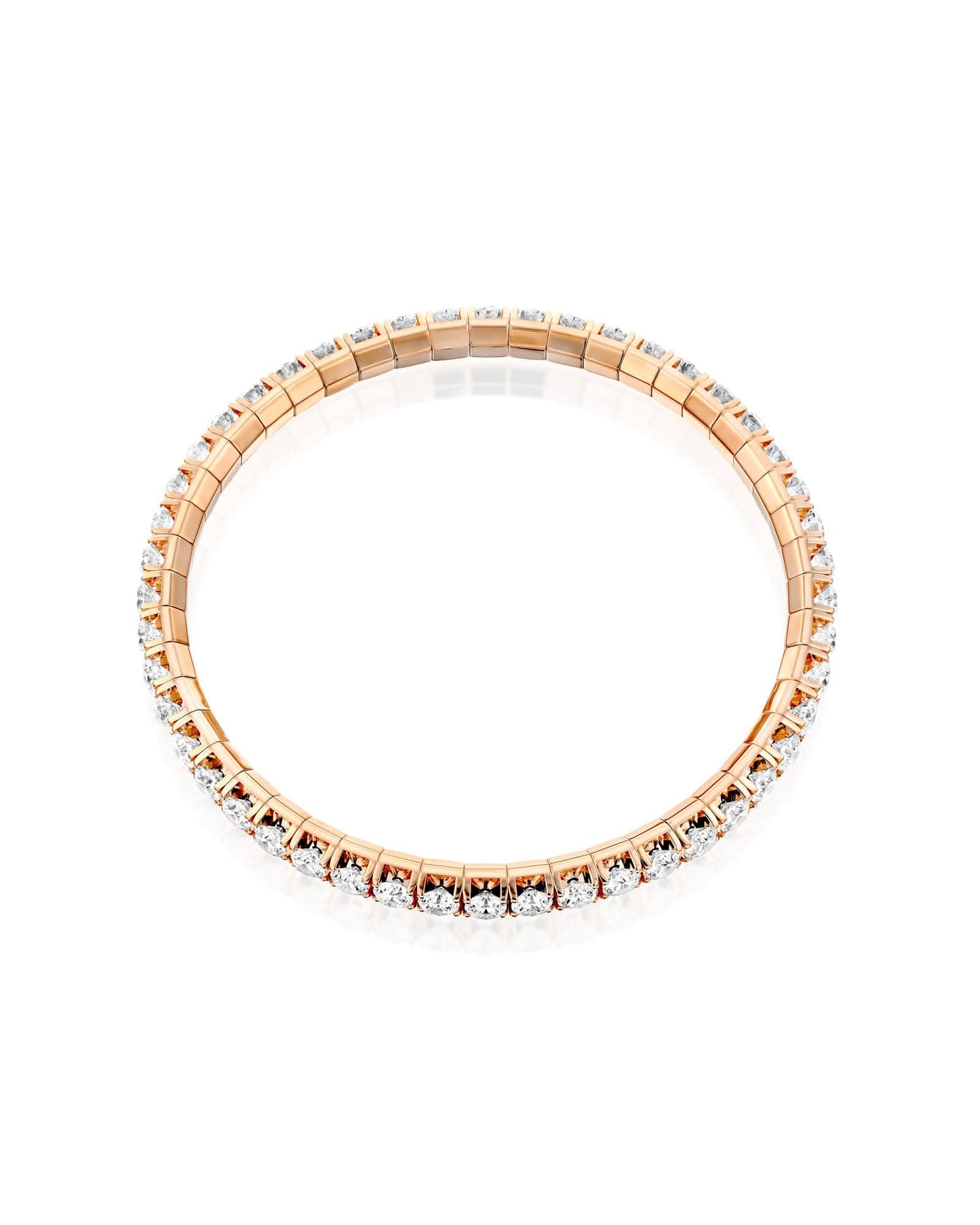 color: Rose Gold