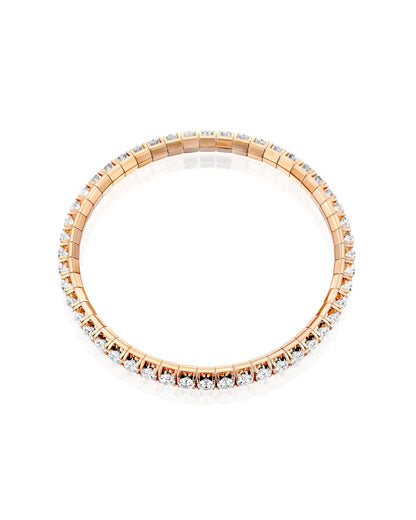 color: Rose Gold
