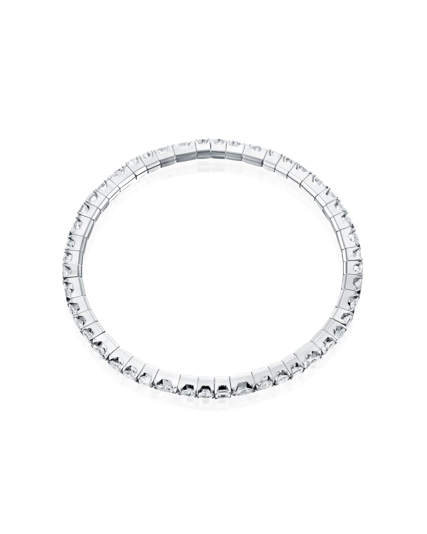 color: White Gold