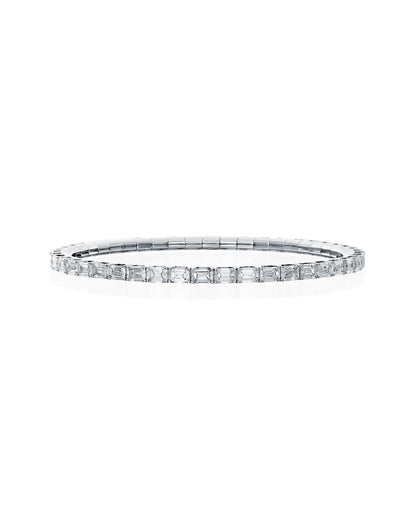 color: White Gold