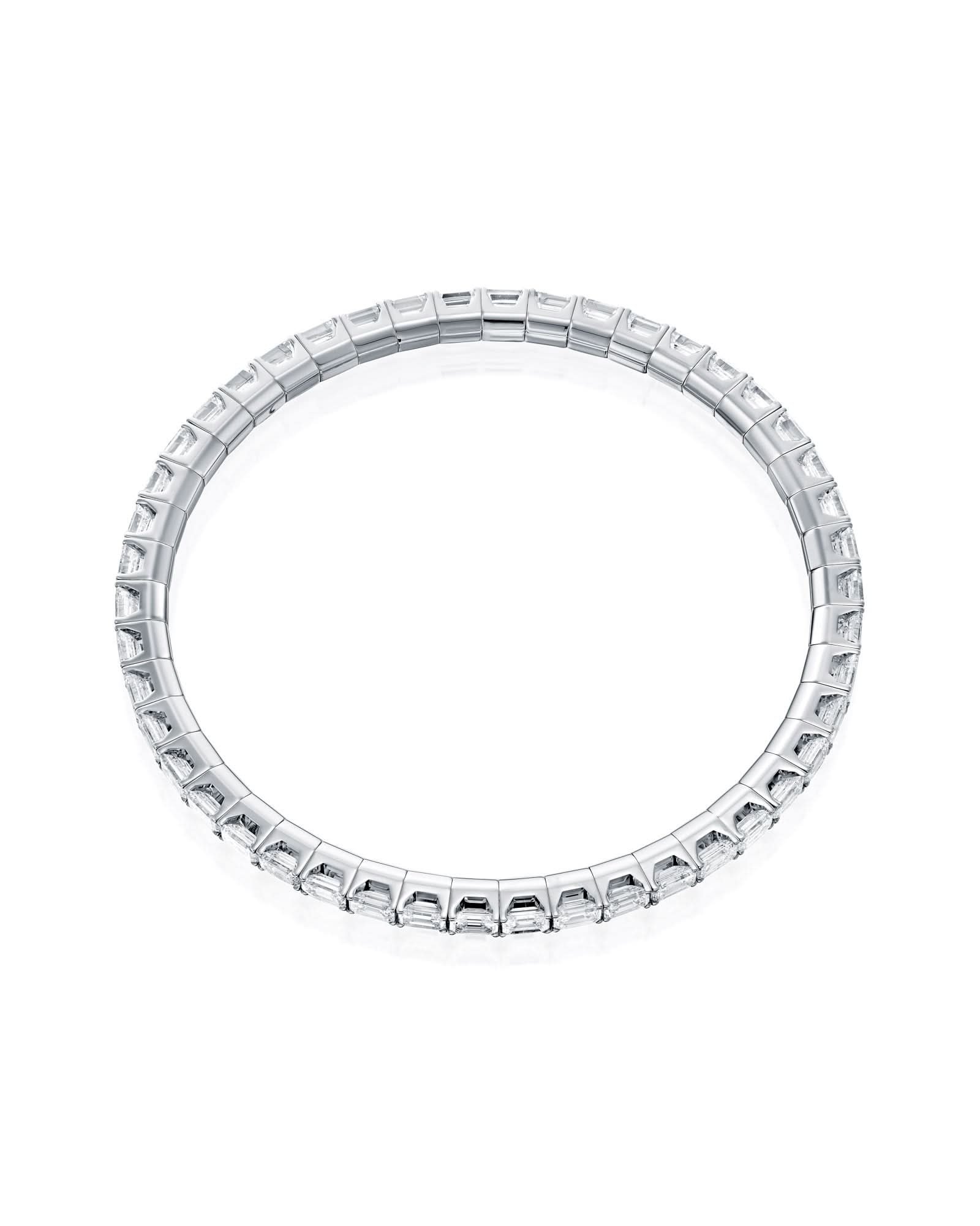 color: White Gold