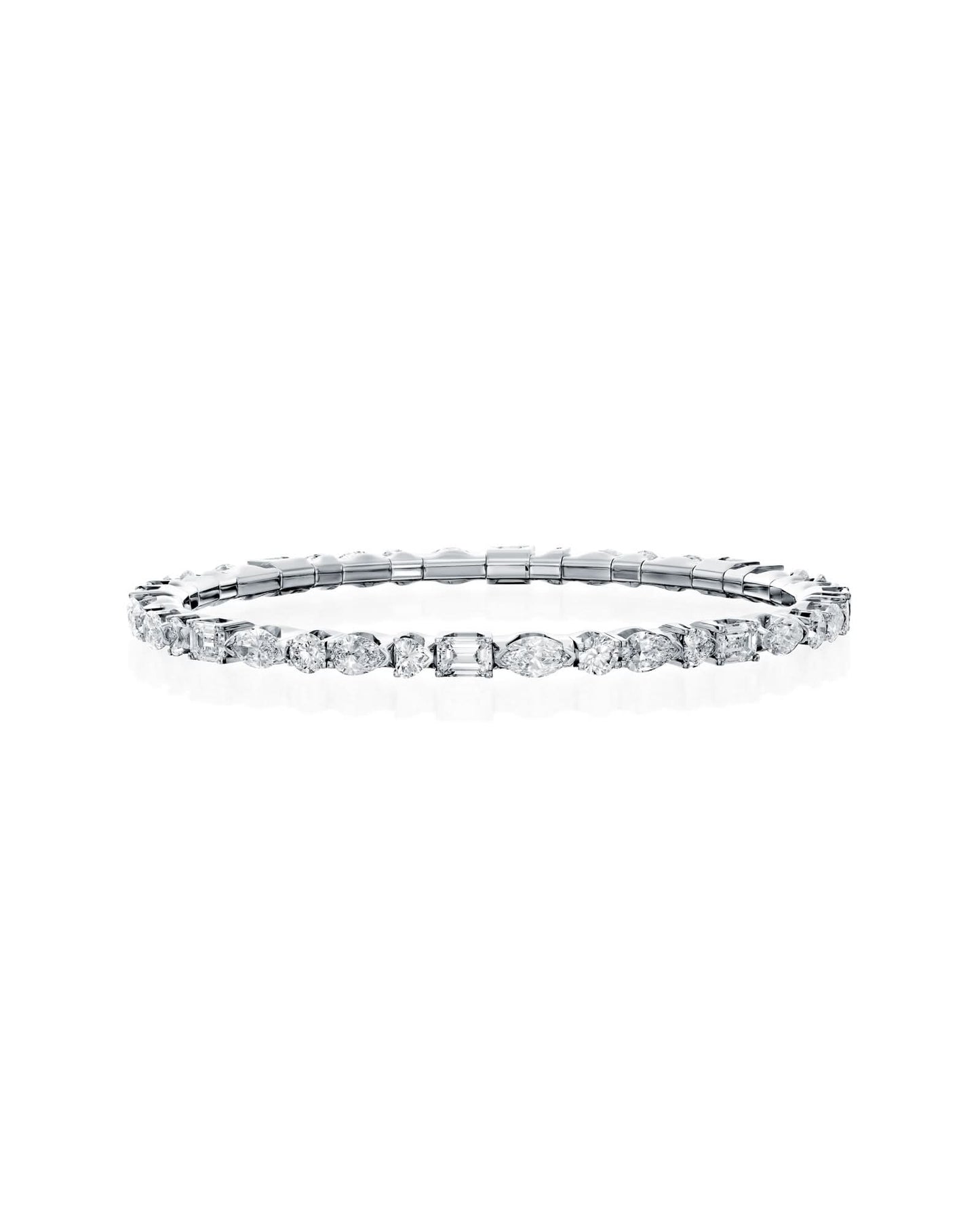 color: White Gold