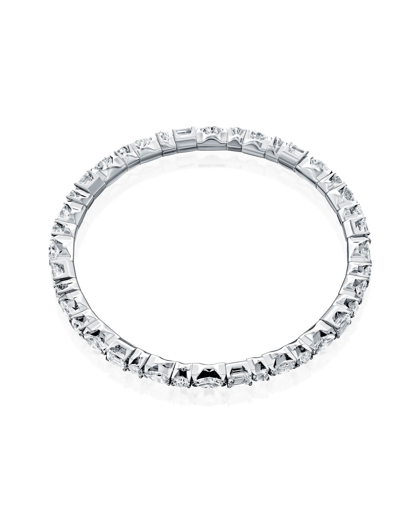 color: White Gold