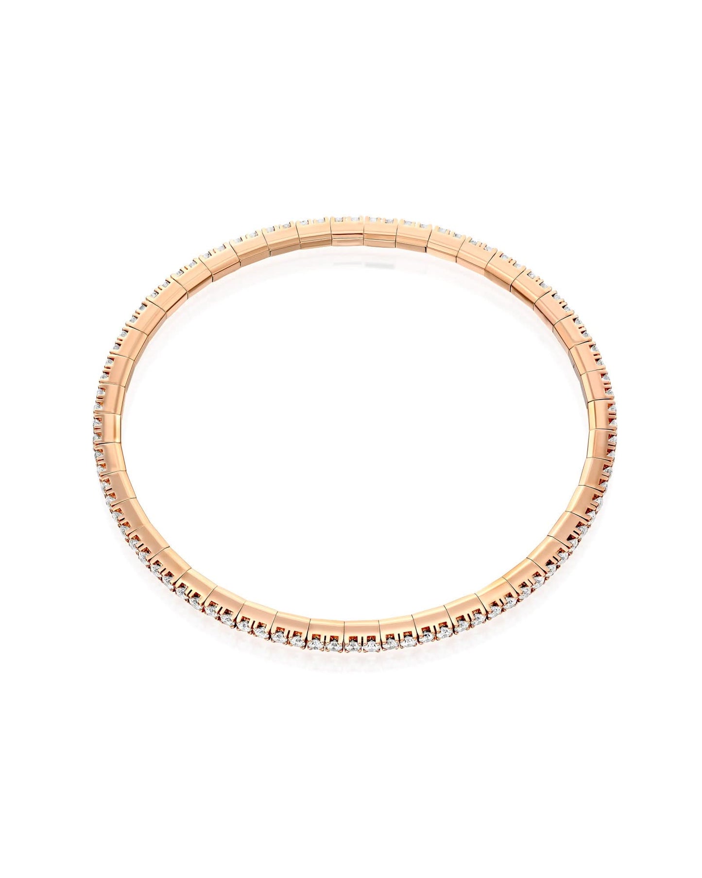 color: Rose Gold