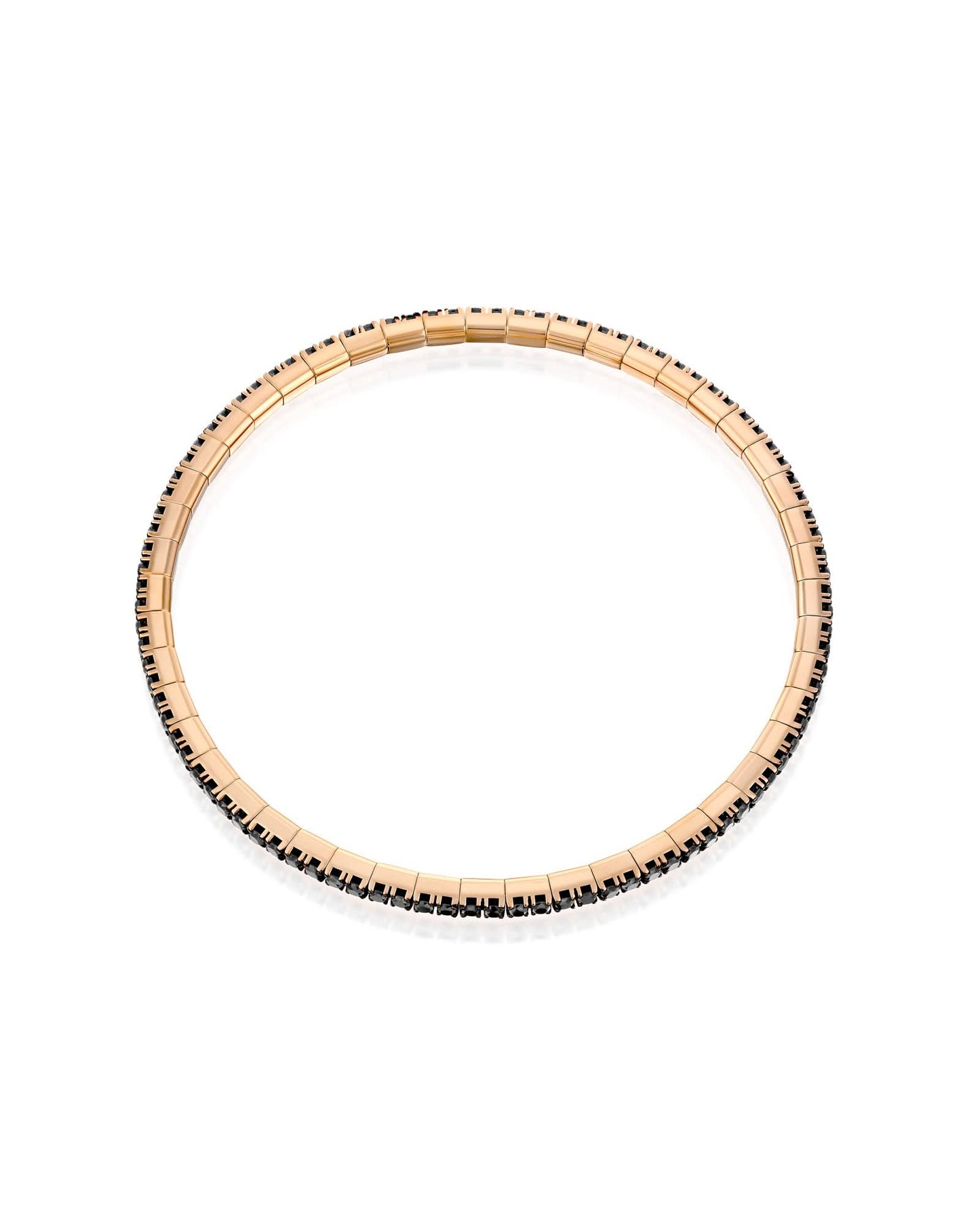 color: Rose Gold