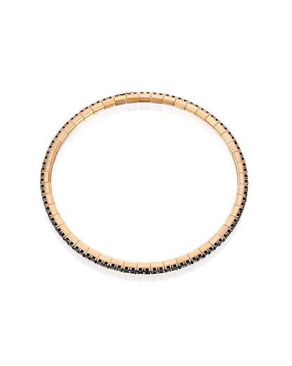 color: Rose Gold