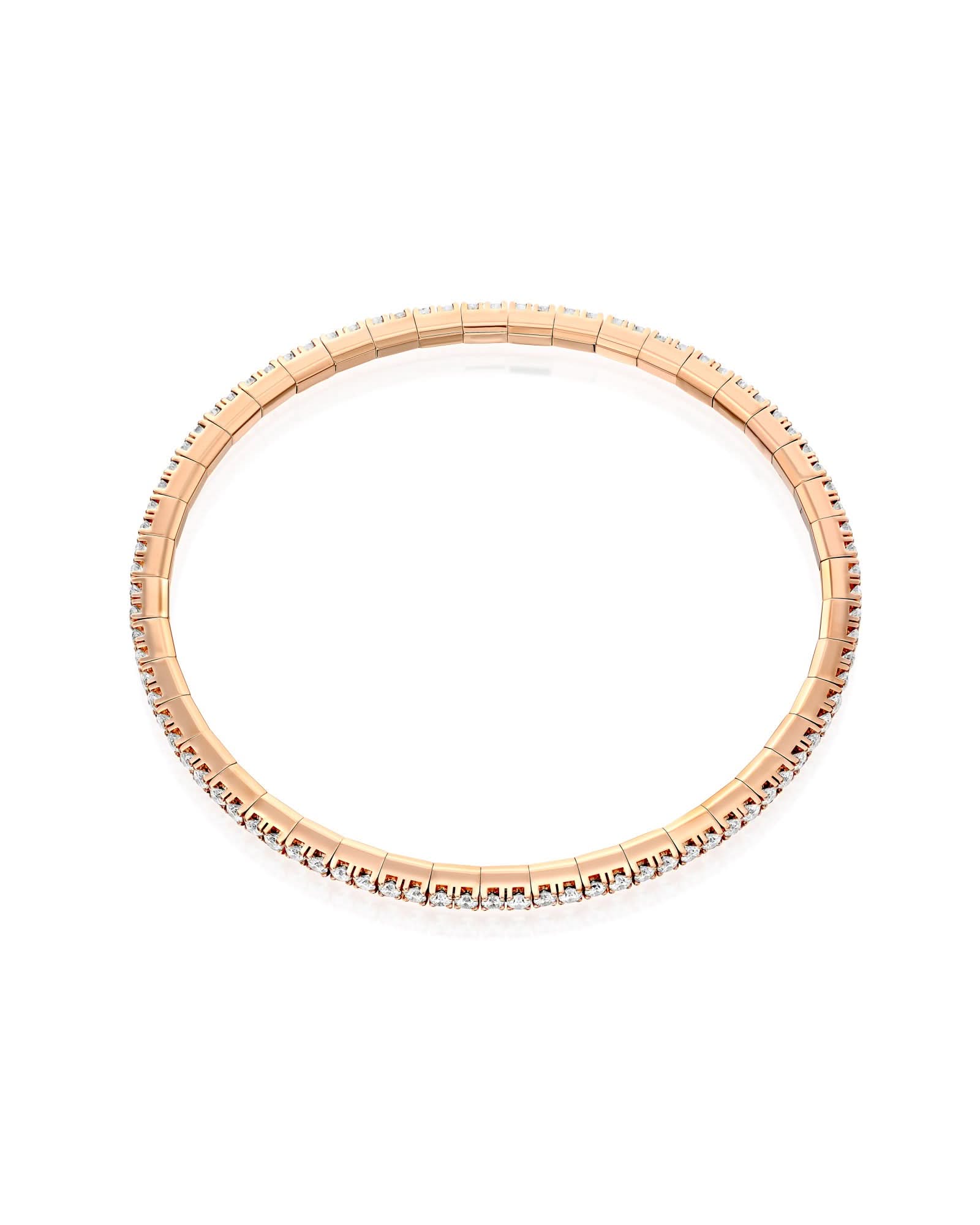color: Rose Gold