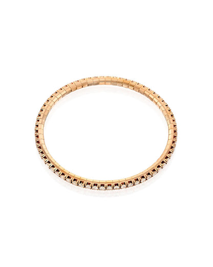 color: Rose Gold