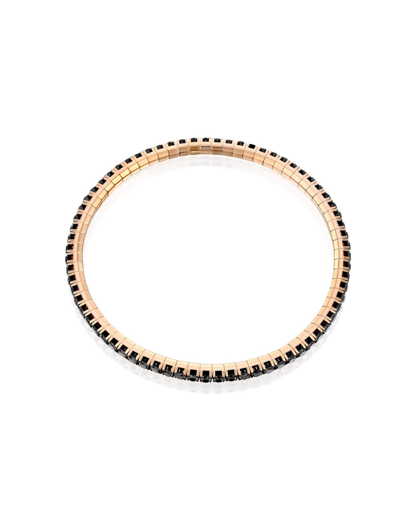 color: Rose Gold