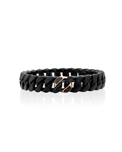 color: Rose Gold