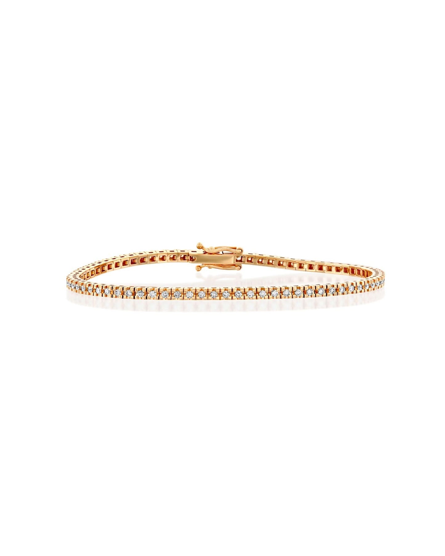 color: Rose Gold