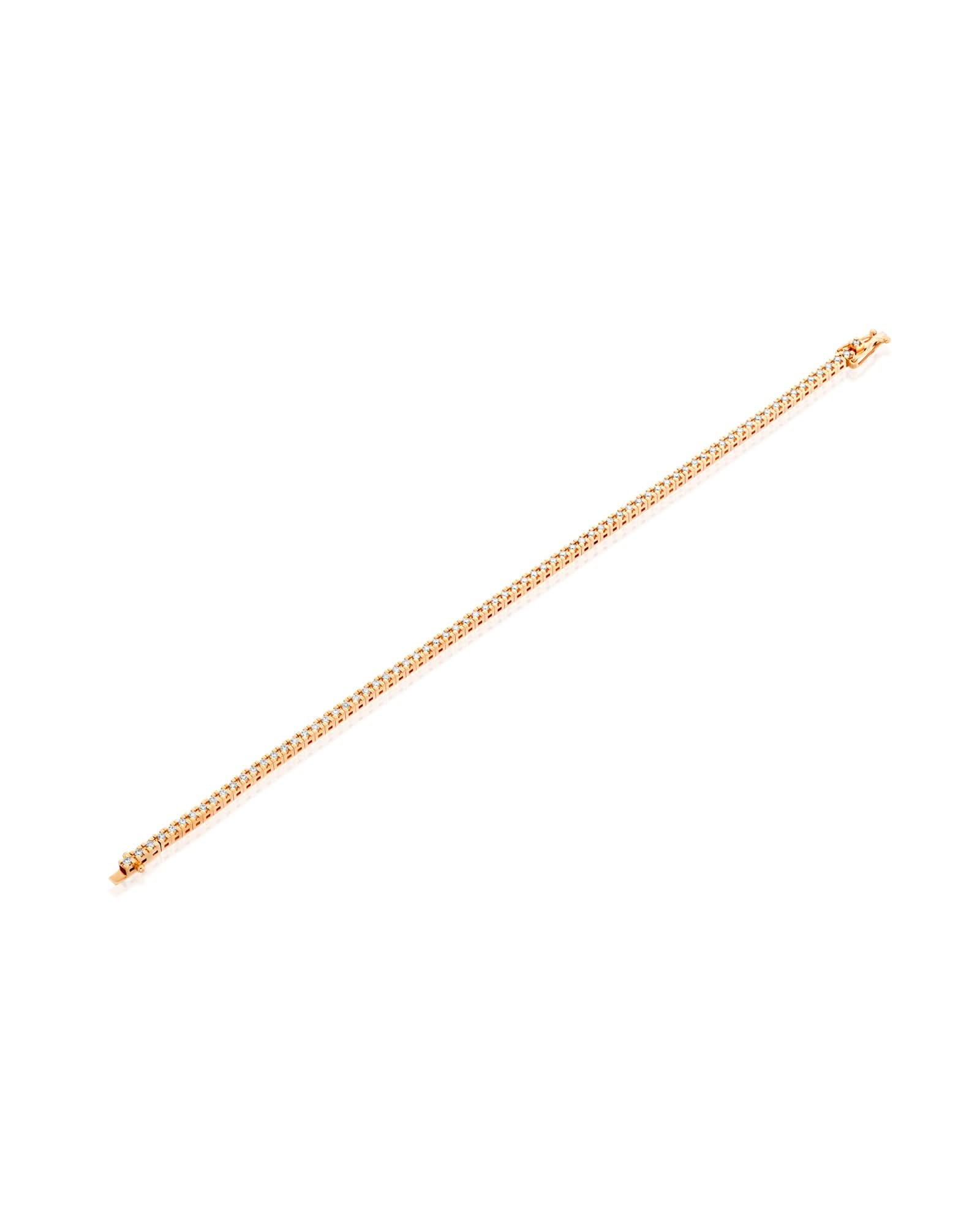 color: Rose Gold