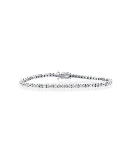 color: White Gold