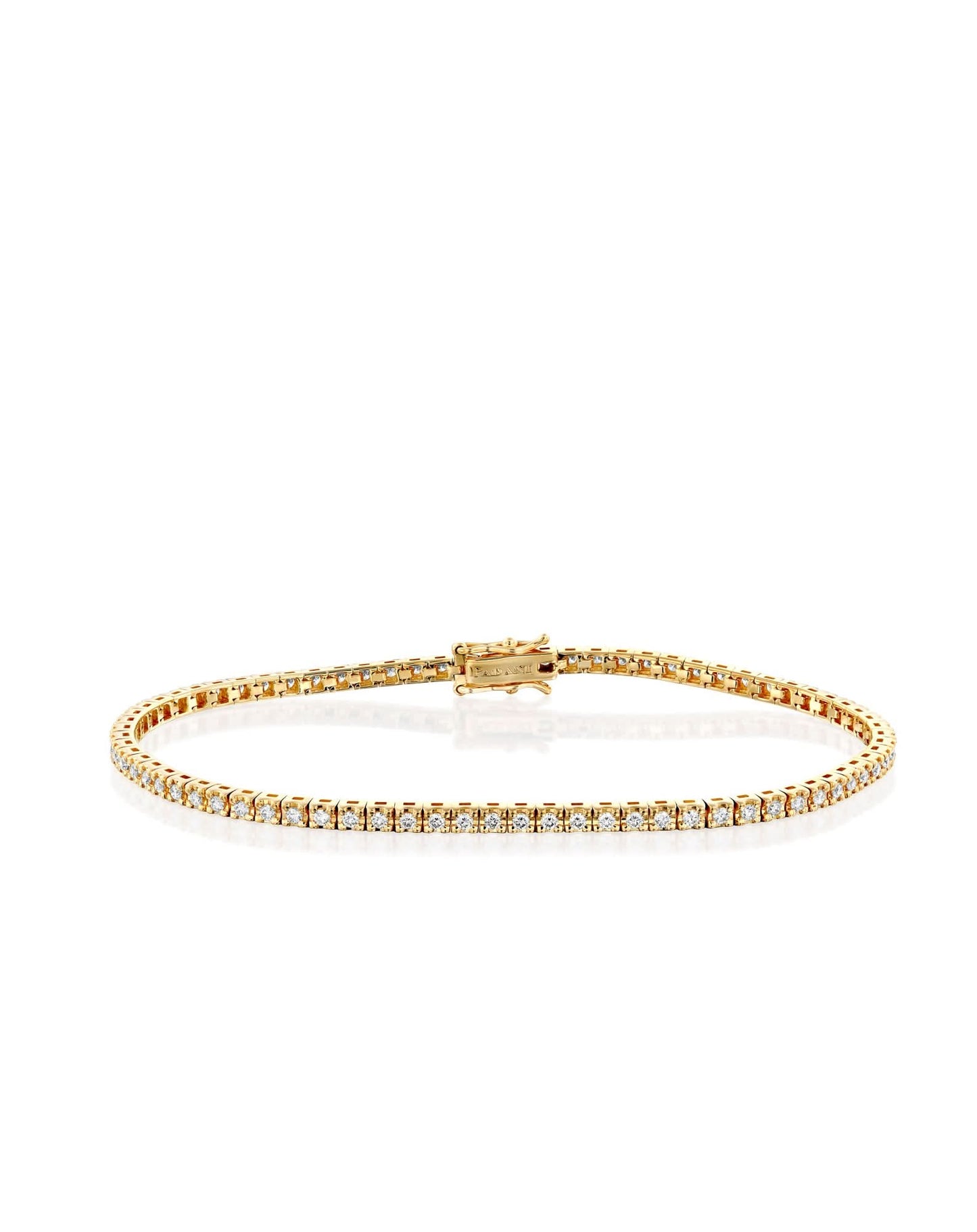 color: Yellow Gold