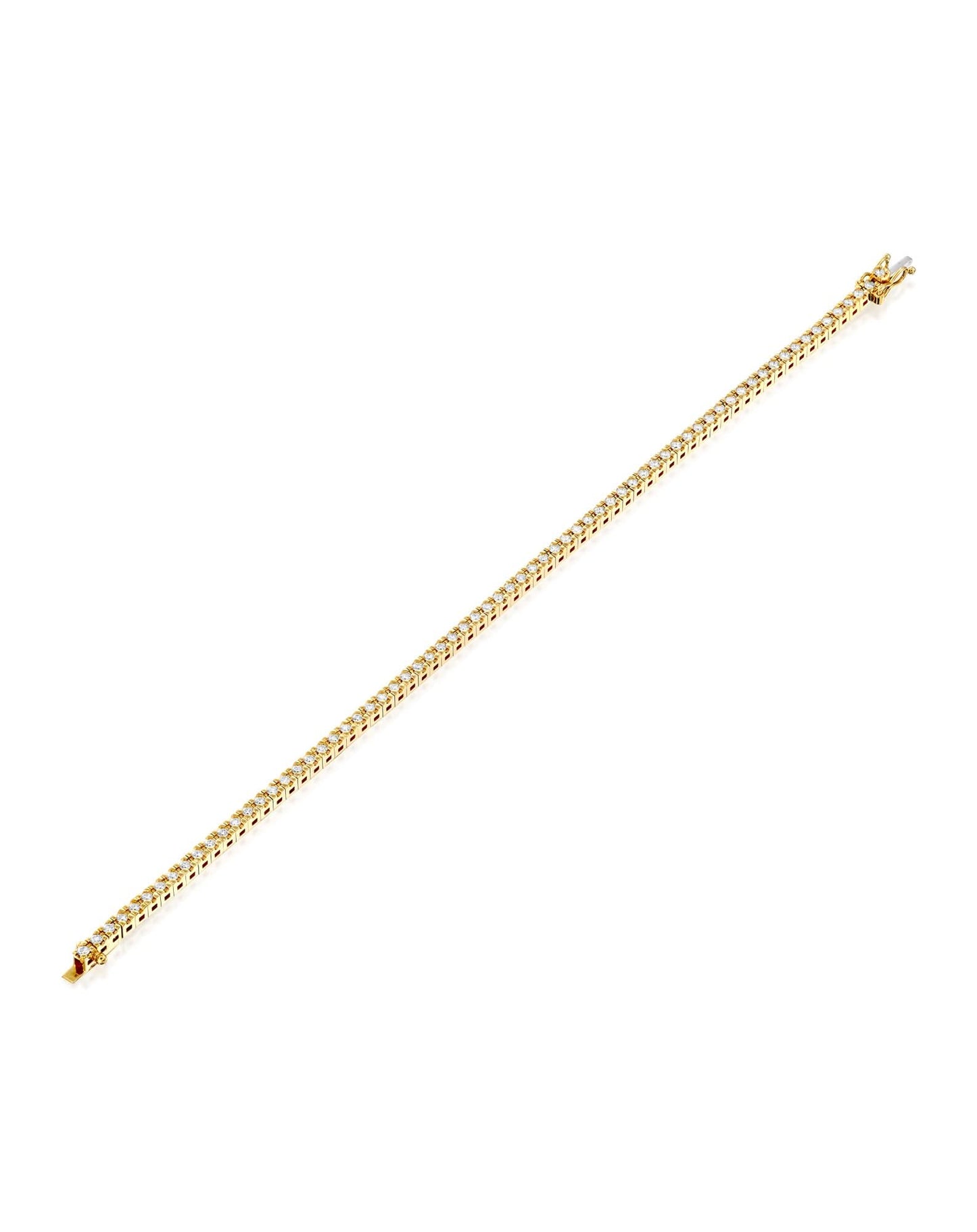 color: Yellow Gold