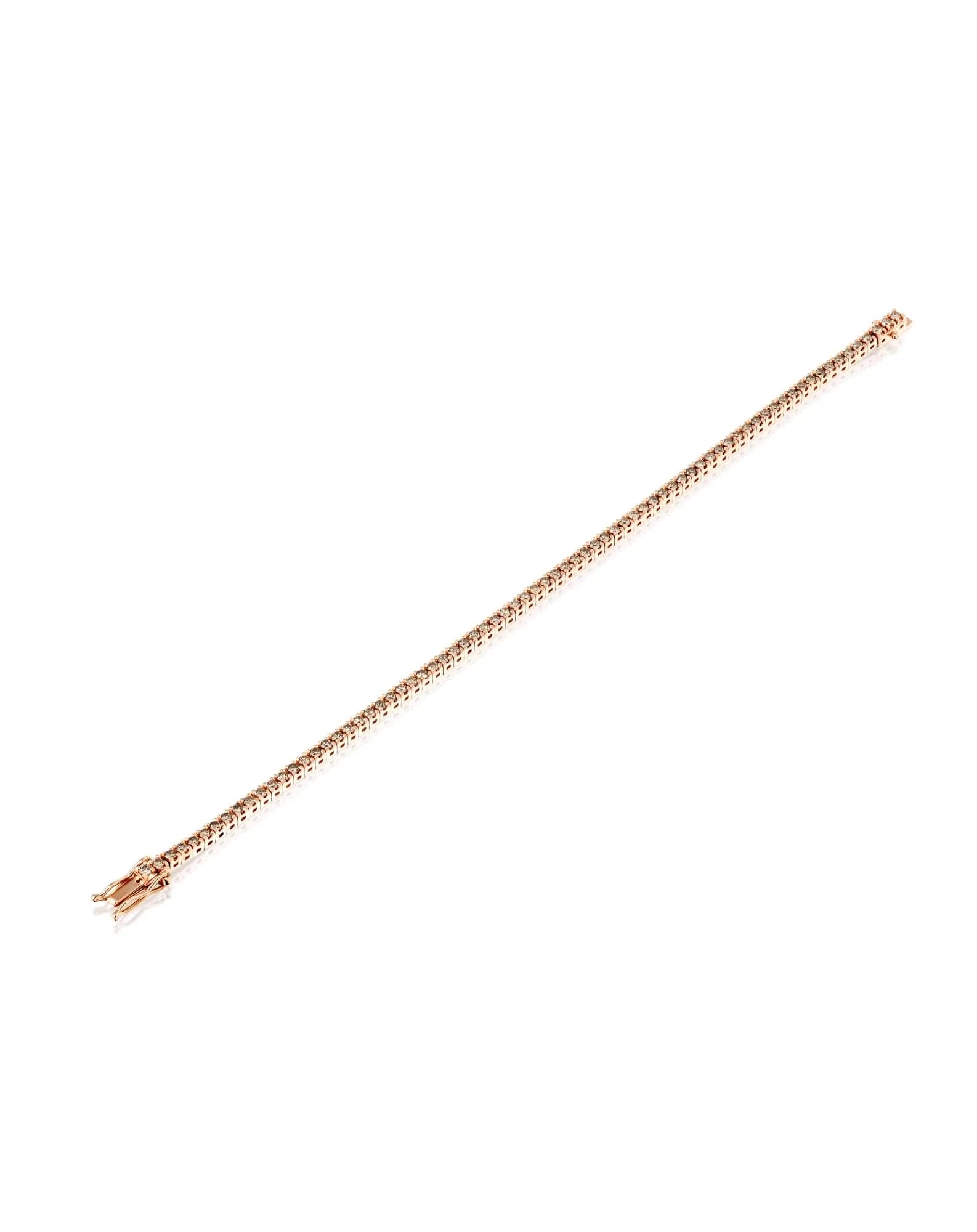 color: Rose Gold