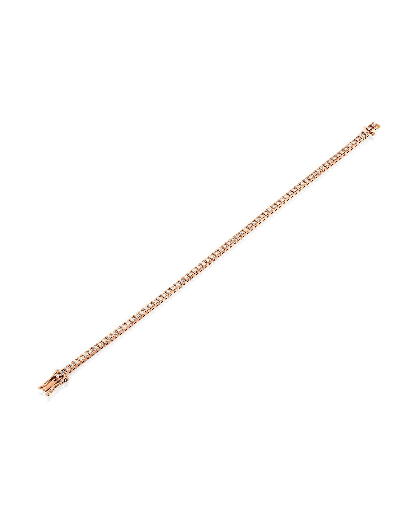 color: Rose Gold