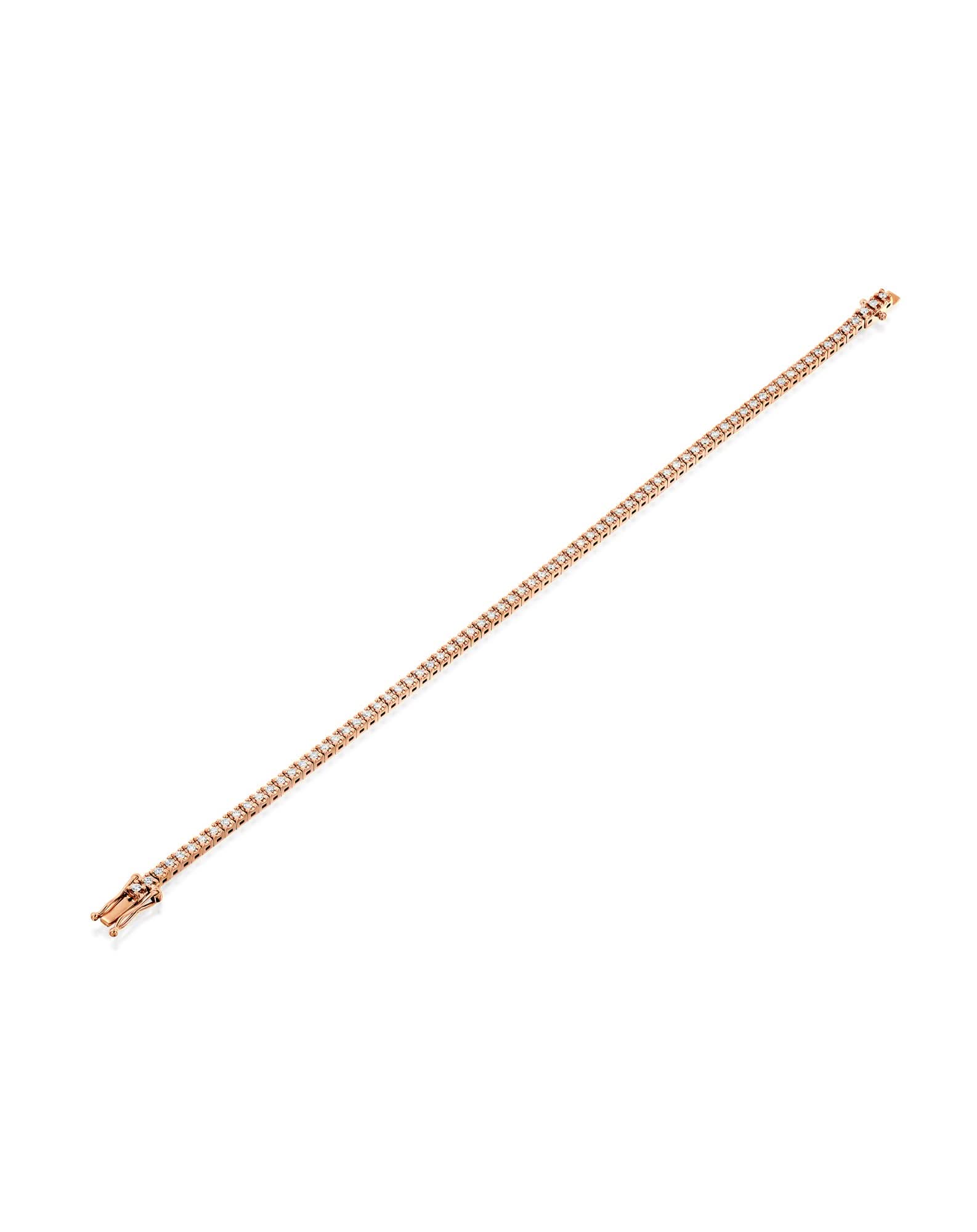color: Rose Gold