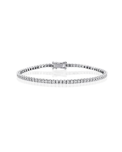 color: White Gold