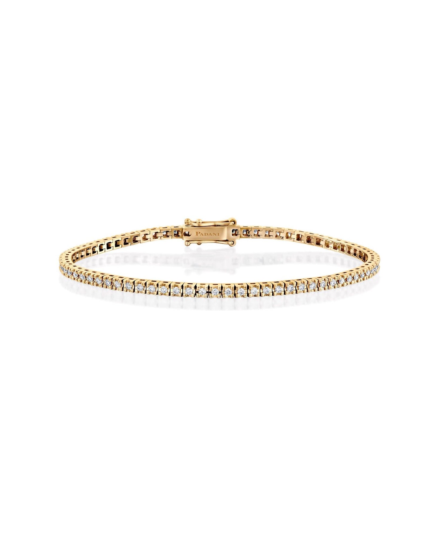 color: Yellow Gold