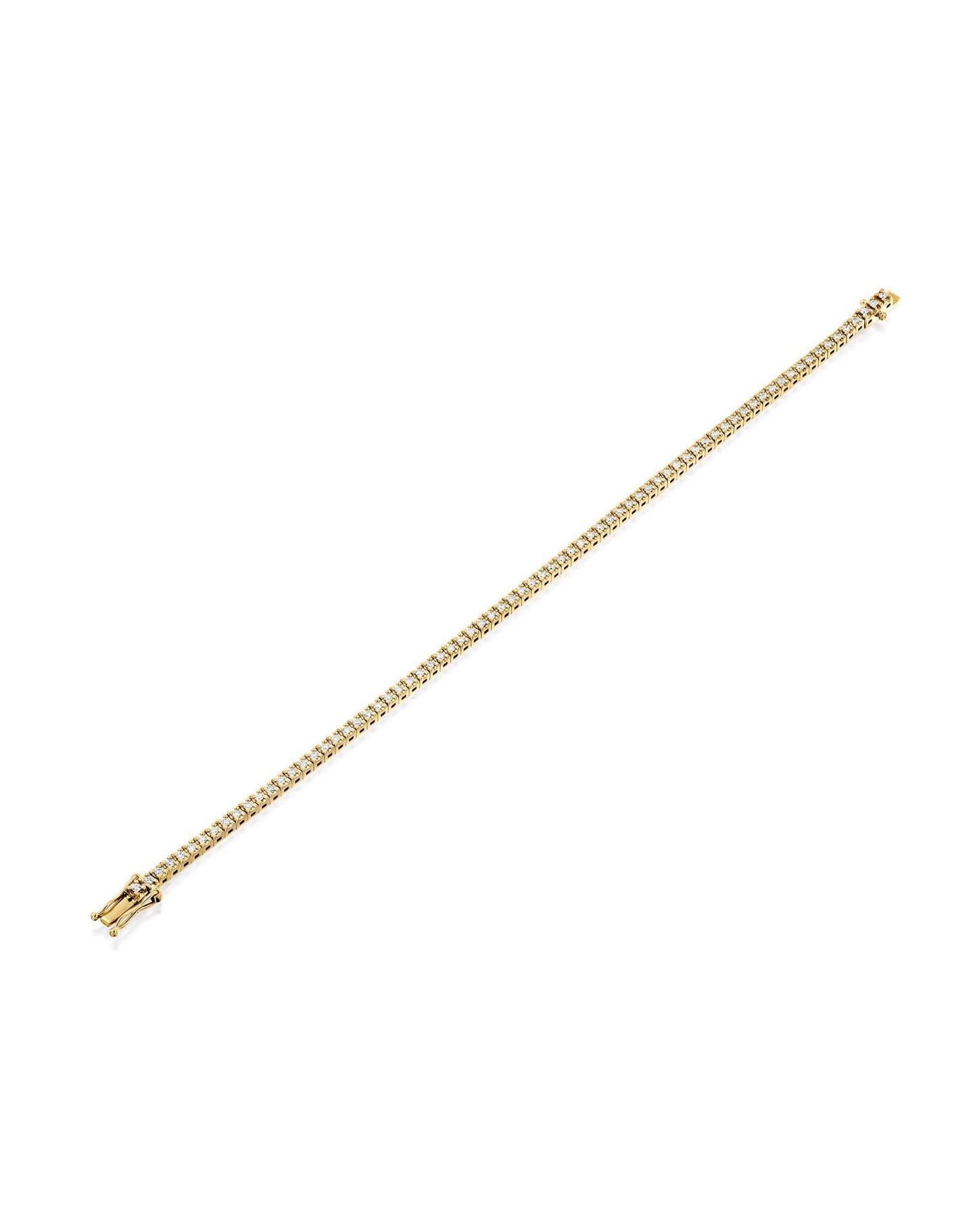 color: Yellow Gold