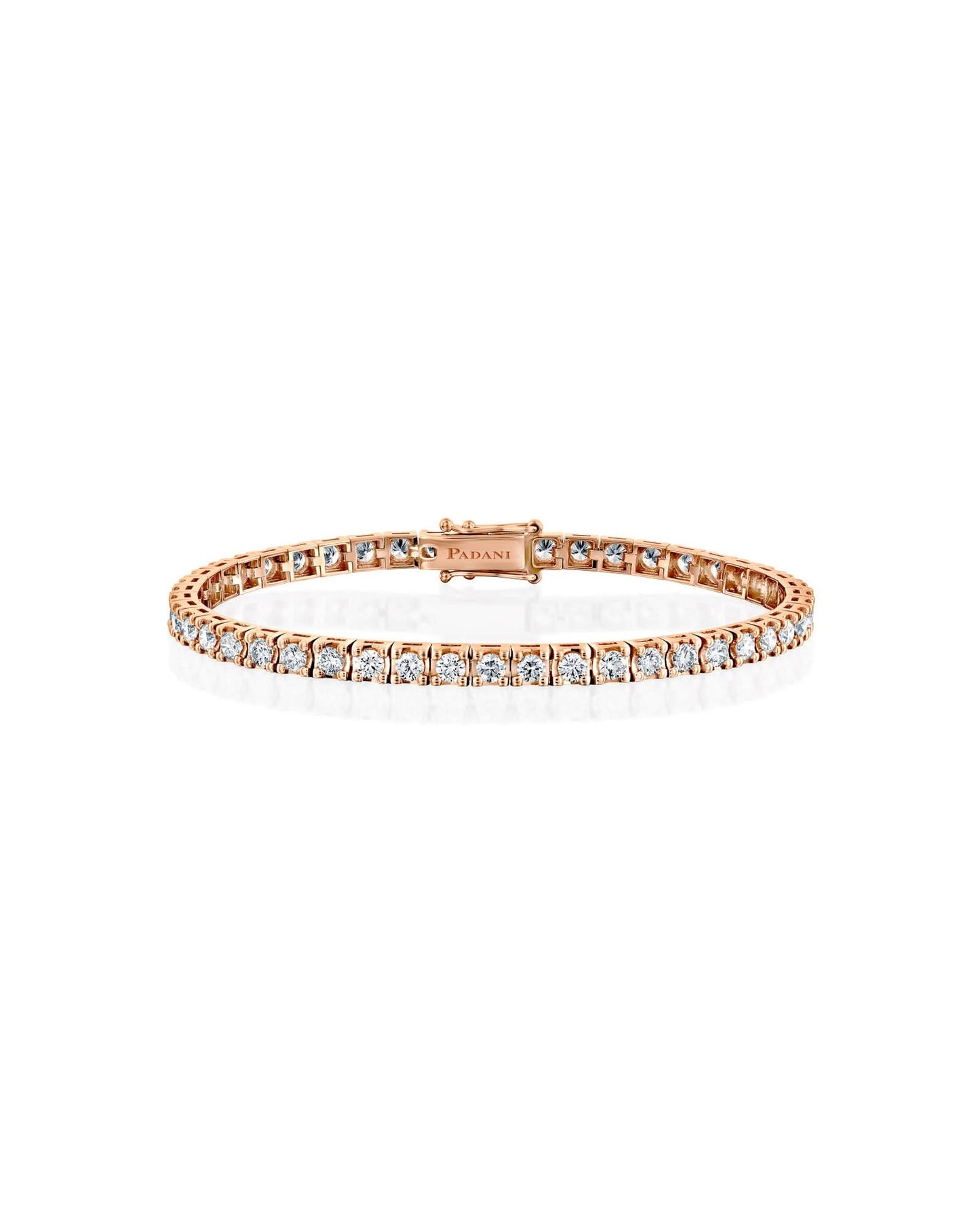 color: Rose Gold