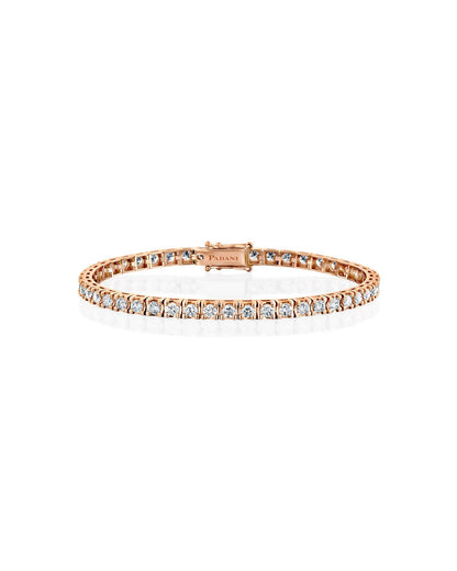 color: Rose Gold