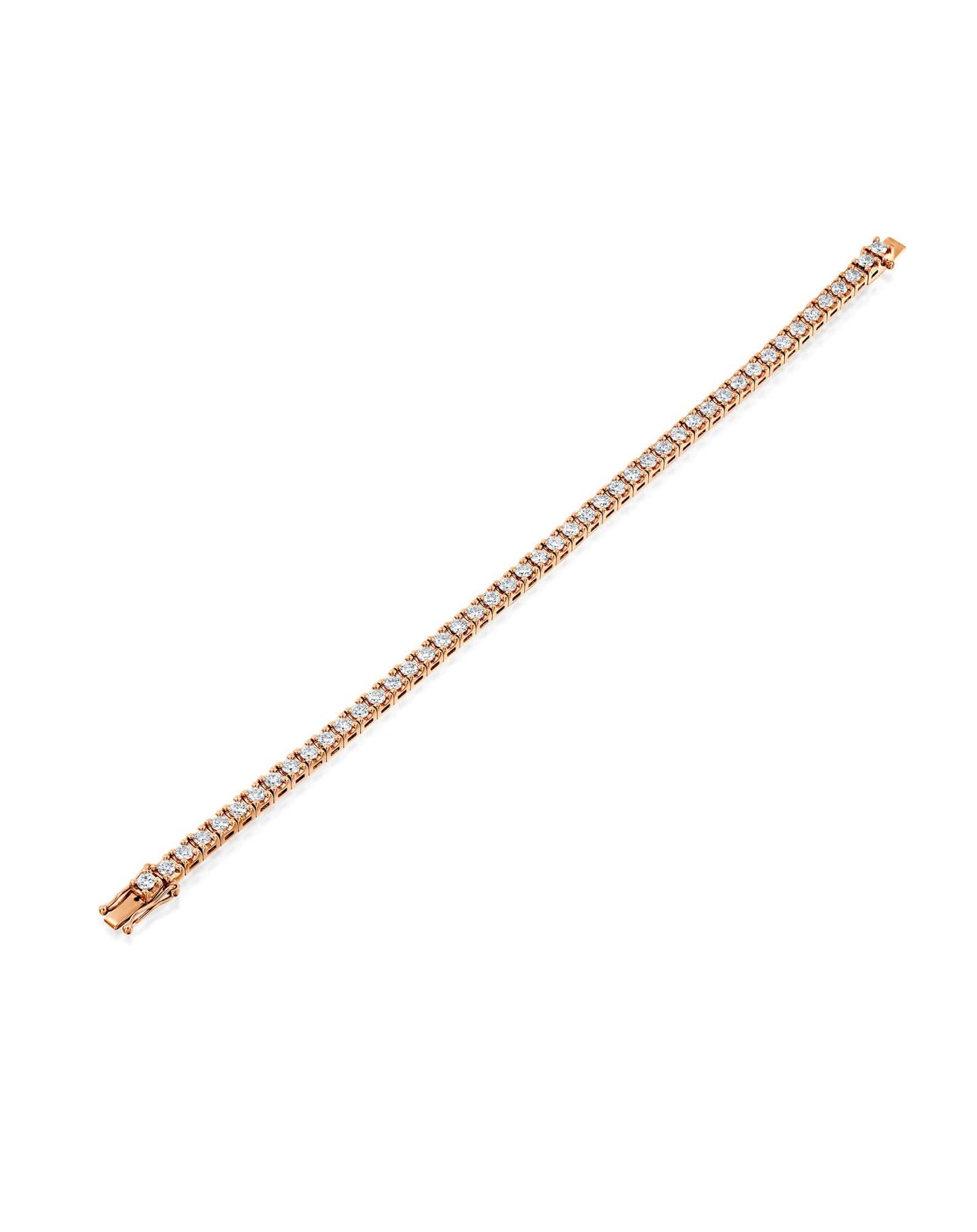 color: Rose Gold