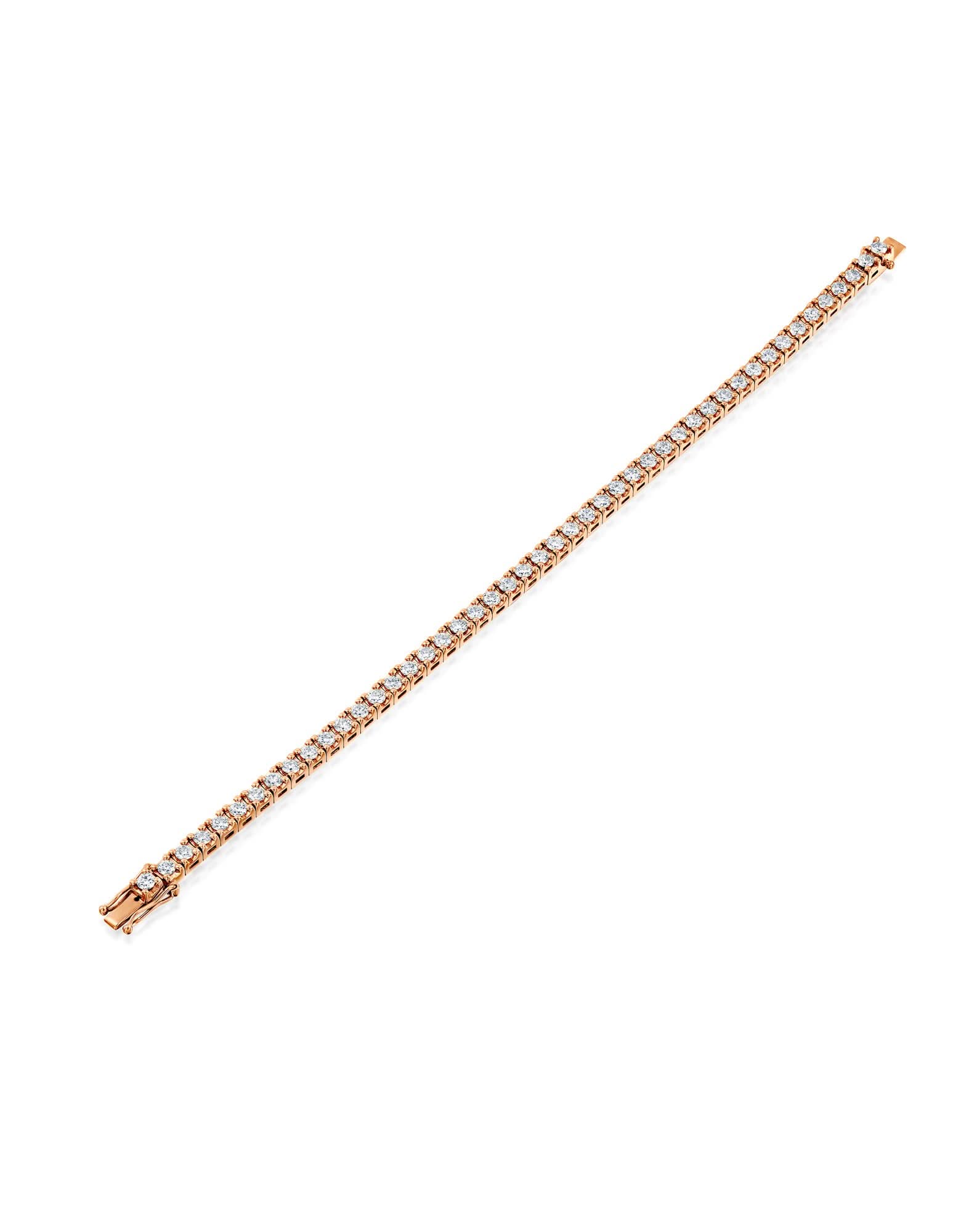 color: Rose Gold