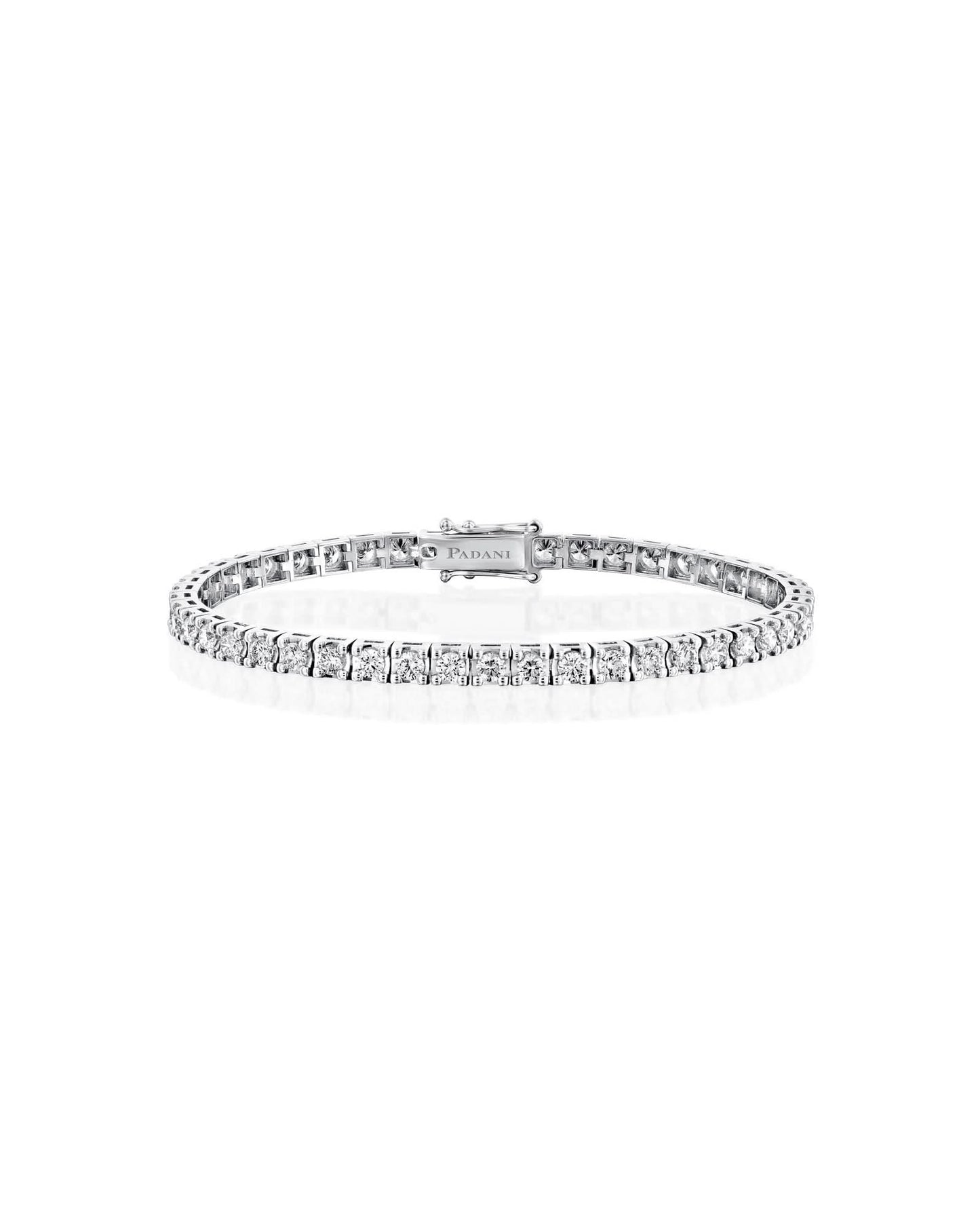color: White Gold