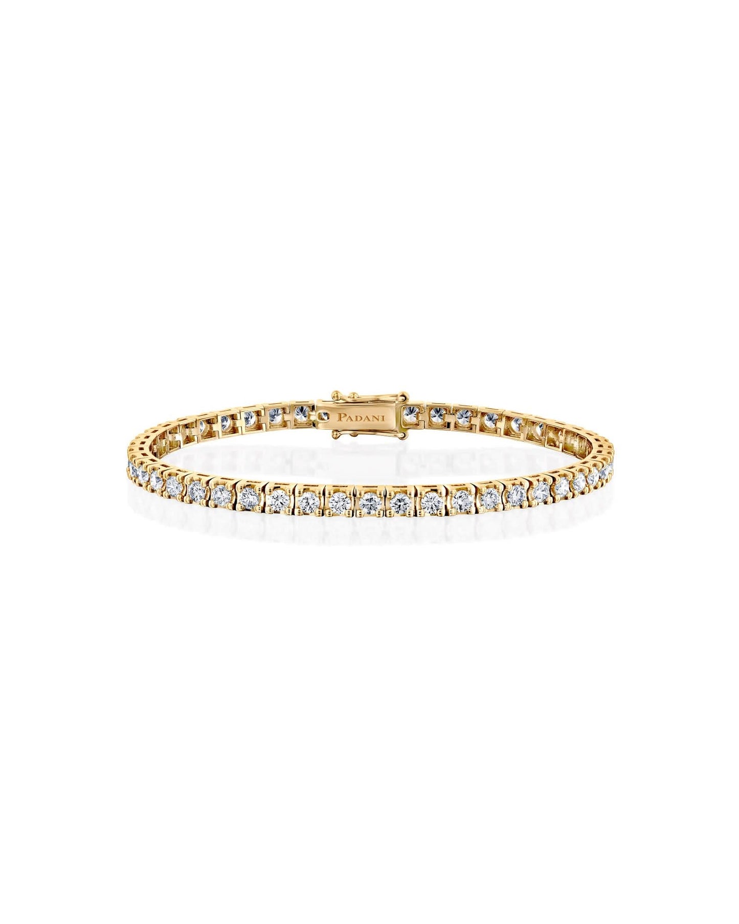 color: Yellow Gold