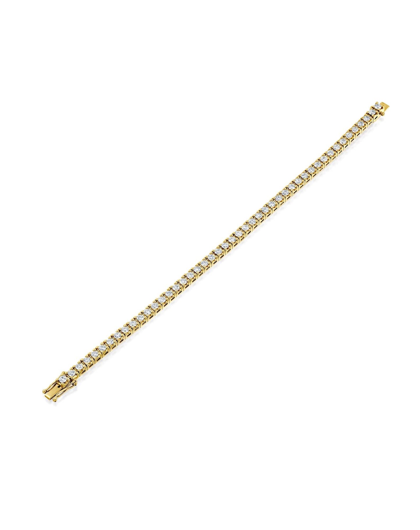color: Yellow Gold