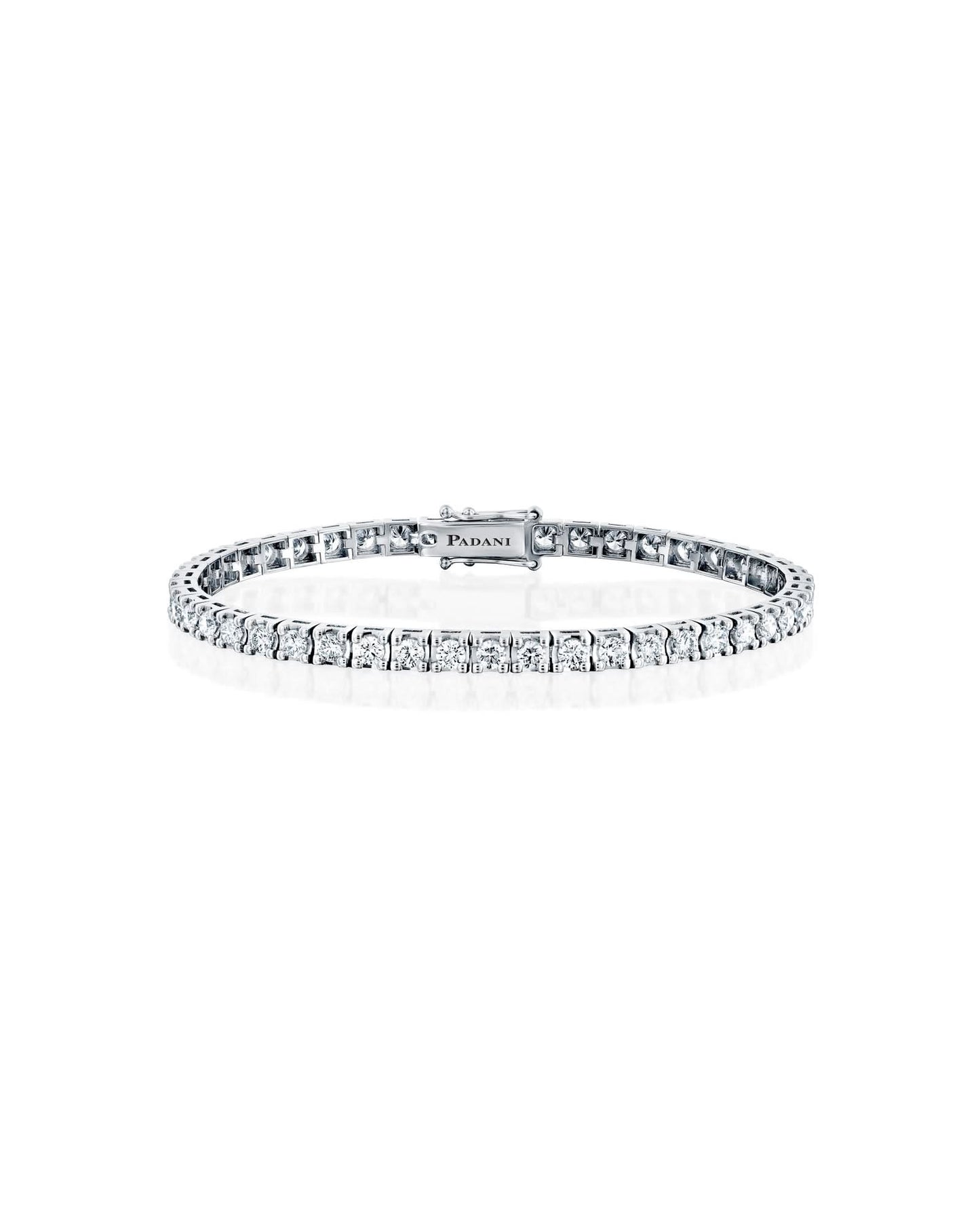 color: White Gold