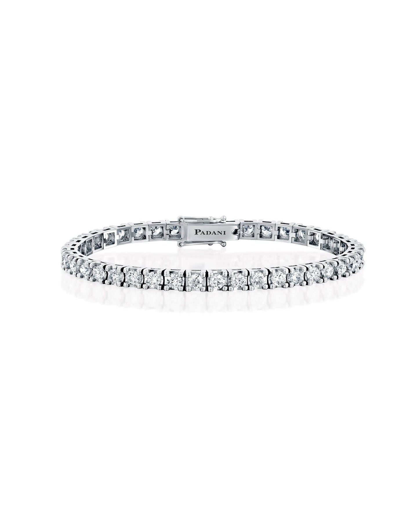 color: White Gold
