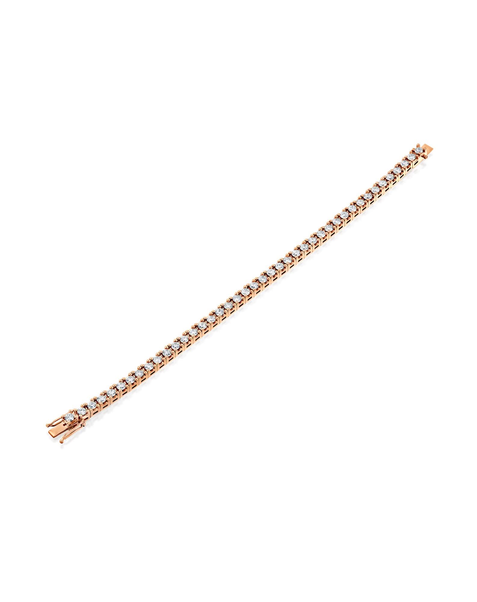 color: Rose Gold
