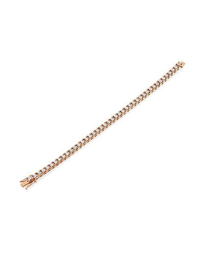 color: Rose Gold