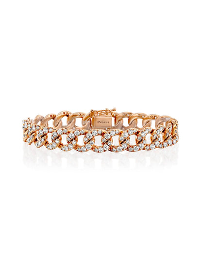 color: Rose Gold