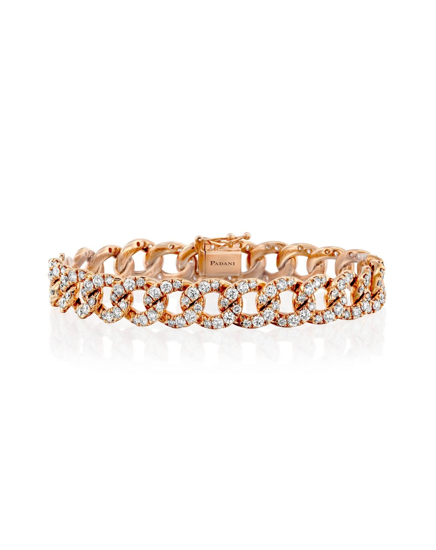 color: Rose Gold