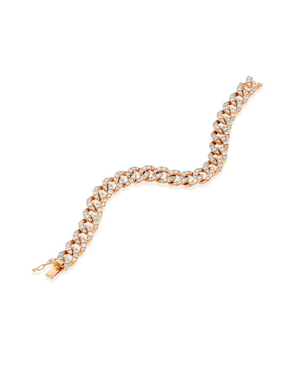 color: Rose Gold