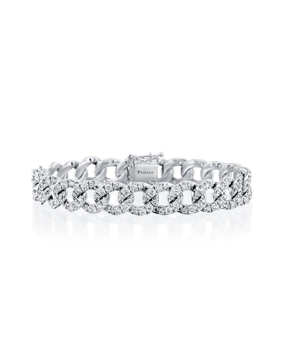 color: White Gold